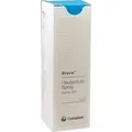 Produktbild: BRAVA Hautschutzspray 50ml PZN 9543736