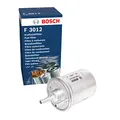 Produktbild: Bosch Automotive F3012 - Benzinfilter Auto
