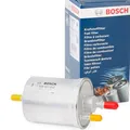Produktbild: BOSCH F026403012 Kraftstofffilter für AUDI A4 B7 A6 ALLROAD C6 A8 D3 R8 SPYDER
