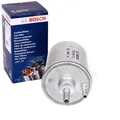 Produktbild: BOSCH KRAFTSTOFFFILTER LEITUNGSFILTER passend für AUDI A4 A6 A8 R8 SEAT EXEO |