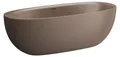 Produktbild: LAUFEN H2209721880001 freist. BW ALESSI 800x1850x590 Sentec