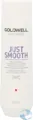 Produktbild: Goldwell Dualsenses Just Smooth Taming Shampoo glättendes Shampoo für widerspenstiges Haar 250 ml