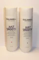 Produktbild: Goldwell Dualsenses  Just Smooth   Shampoo  2 x 250ml