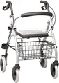 Produktbild: Russka Rollator Aluminium