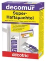 Produktbild: decomur Super-Haftspachtel 2 kg