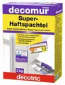 Produktbild: Decotric Decomur Super-Haftspachtel 2 kg
