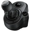 Produktbild: Driving Force Shifter G29/G920/G923 - Wired Gear shift lever - Sony PlayStation 4