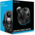 Produktbild: Logitech G Driving Force Shifter Gaming-Controller Schalthebel Gaming-Controller schwarz