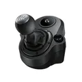 Produktbild: Logitech Gaming Logitech Driving Force Shifter - Schalthebel für Logitech G29 und Logitech G920