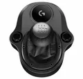 Produktbild: Logitech Driving Force für G920 und G29 - Schalthebel - schwarz Gaming-Pedale