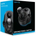 Produktbild: Logitech G Driving Force Shifter Gaming-Controller Schalthebel Gaming-Controller