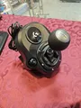 Produktbild: Logitech G Driving Force Shifter Schalt Hebel 6 Gang Schaltung G29 G920 G923