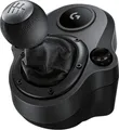 Produktbild: Logitech Driving Force Shifter G29/G920 Schalthebel USB 4 Tasten PS4 Xbox One
