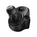 Produktbild: LOGITECH DRIVEN FORCE SCHALTHEBEL