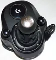 Produktbild: LOGITECH G DRIVING FORCE 6 GANG SHIFTER Schalthebel Xbox Series X/S PC