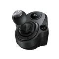 Produktbild: Logitech Driving Force Shifter Schalthebel für G920 G29 Racing Lenkrad schwarz