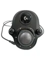Produktbild: Logitech Driving Force Shifter Gangschaltung Schalthebel Schwarz für G29, G920