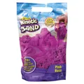 Produktbild: Spin Master BESCHÄFTIGUNGSSETS Kinetic Sand Colour Bag Pink (907g)