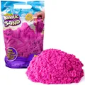 Produktbild: Kinetic Sand Schimmernder Glitzer rosa 907 g