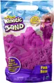 Produktbild: Kinetic Sand 6047185 Spielsand Feinmotorik Tastsinn ab 3 Jahren pink 907 g