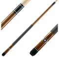 Produktbild: Winsport Billardqueue 1112.01 Queue Eight-Ball braun Poolqueue aus Ahornholz