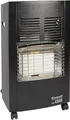 Produktbild: Einhell KGH 4200 Keramik Gasheizer (Inkl. Gasdruckregler), Schwarz, 4200 Watt