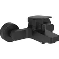 Produktbild: Ideal Standard CeraPlan Badearmatur BD256XG Aufputz, Ausladung 164 - 169mm, Silk Black