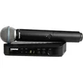Produktbild: Shure BLX24/Beta58 S8 Vocal Funksystem