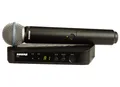 Produktbild: Shure BLX24E/BETA58 S8 Funksystem