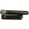 Produktbild: Shure BLX24E / B58 S8 823 bis 832 Mhz