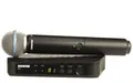 Produktbild: Shure BLX24E/Beta 58-S8 823-832 MHz Vocal Wireless System, Drahtlos Mikrofon