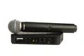 Produktbild: Shure BLX24E/B58 - S8 823 - 832 MHz