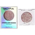 Produktbild: Moira Chroma Light Shadow 004 Summer Dream