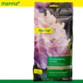 Produktbild: MANNA 1 kg Rhododendrondünger Moorbeetpflanze Azalee Blumenhartriegel Stechpalme