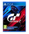 Produktbild: Gran Turismo 7 für PS4