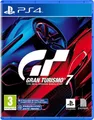 Produktbild: Gran Turismo 7 Juego para Consola Sony PlayStation 4, PS4 [PAL ESPA�A]