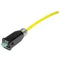 Produktbild: Harting Steckverbinder Kabelsteck- 09451151522