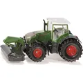 Produktbild: Siku Fendt 942 Vario mit Frontmähwerk (2000)
