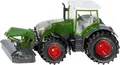 Produktbild: SIKU Spielwaren Landwirtschafts Modell Fendt 942 Vario Fertigmodell Traktor Modell