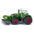 Produktbild: SIKU Spielzeug Modell Traktor Fendt 942 Vario mit Frontmähwerk Mähwerk 1:50 2000