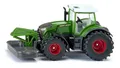 Produktbild: SIKU - Traktor mit Frontmähwerk - FENDT 942 vario. - 1/50 - SIK2000
