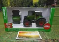 Produktbild: Siku Art.Nr.: 2000 - Fendt mit Frontmähwerk, 1:50,neu in OVP