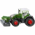 Produktbild: SIKU 2000 Fendt 942 Vario mit Frontmähwerk
