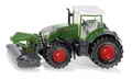 Produktbild: 2000 Siku 1:50 Fendt 942 Vario Traktor mit Frontmähwerk