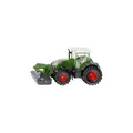 Produktbild: SIKU 2000 Fendt 942 Vario mit Frontmähwerk