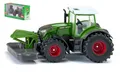 Produktbild: Traktor Fendt C / Rasenmäher 1:50 Modell Siku