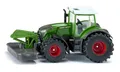 Produktbild: SIKU   2000  Fendt 942 Vario mit Frontmähwerk, 1:50, NEU & OVP