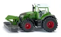 Produktbild: Siku 2000 Fendt 942 Vario mit Frontmähwerk - OVP NEU