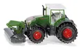 Produktbild: Siku 1:50 Fendt 942 Vario mit Frontmähwerk 2000