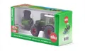 Produktbild: Siku Fendt 942 Vario mit Frontmähwerk